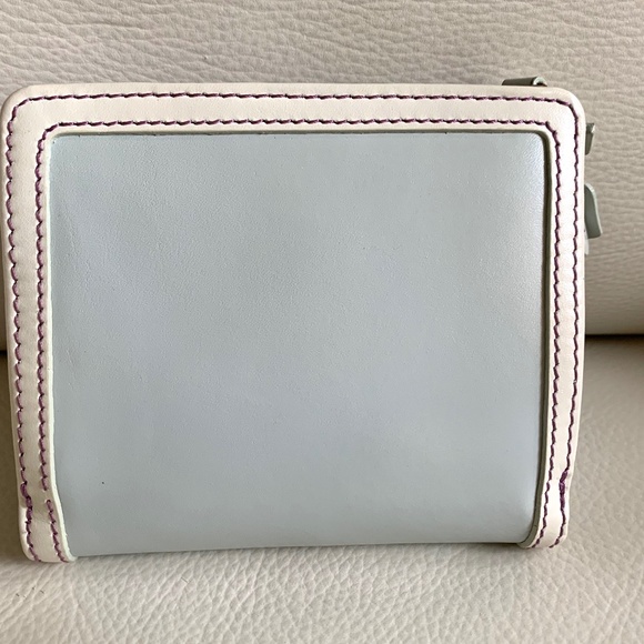 NWT - Jimmy Liao limited edition leather wallet - Picture 3 of 7